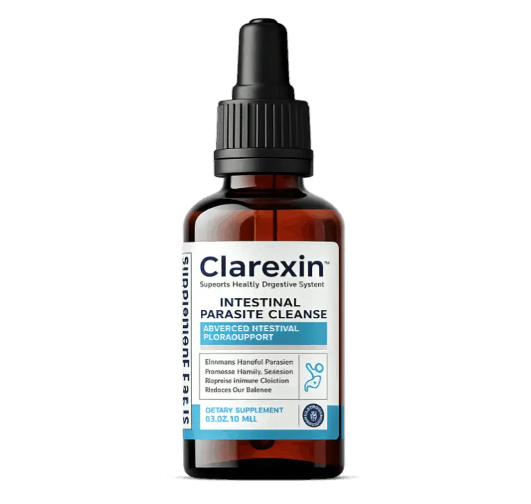 Parasite Cleanse buy now