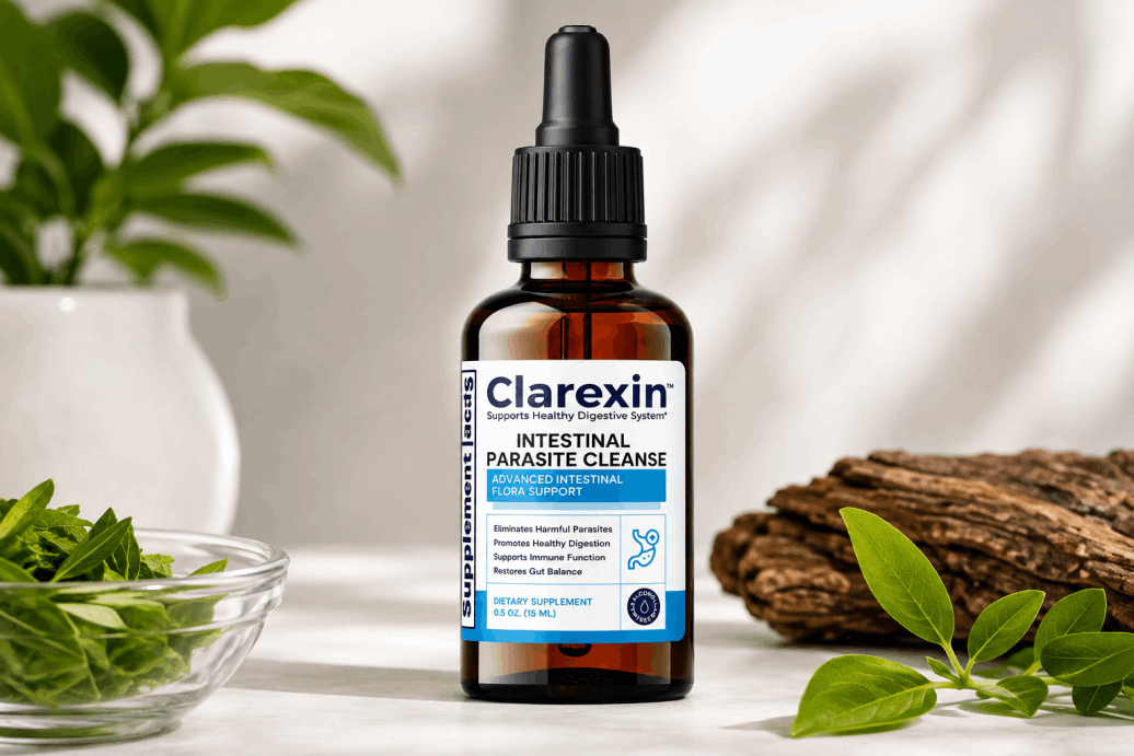 Parasite Cleanse