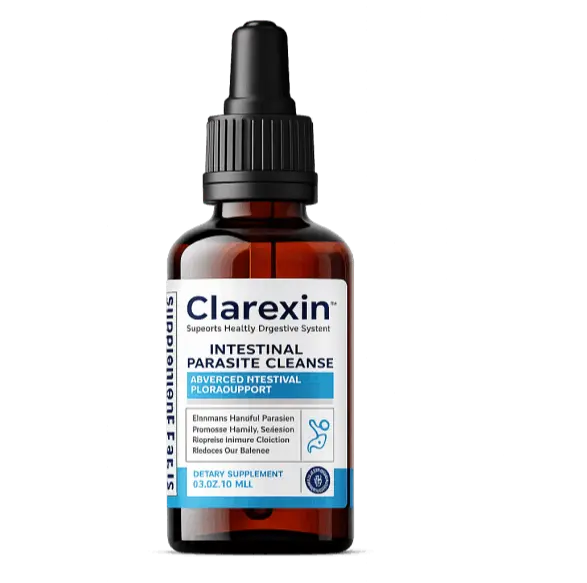Parasite Cleanse