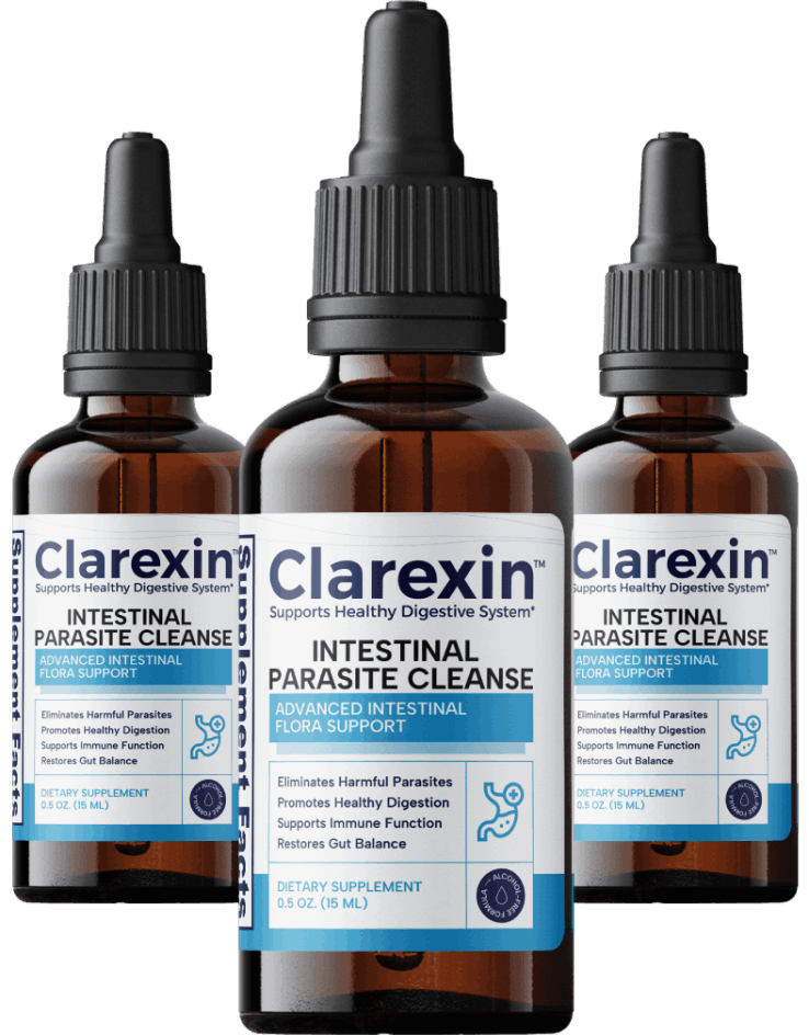 what is Parasite Cleanse