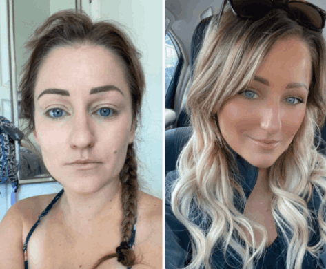 Parasite Cleanse customer–Jessica N. 33 y.o. ~ New York, USA
