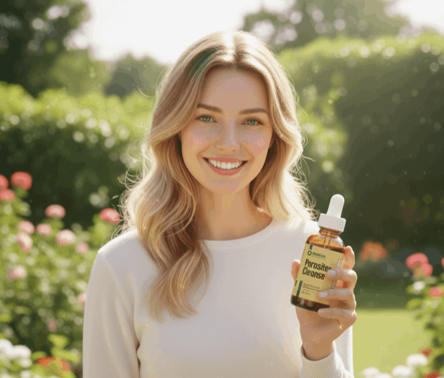 what is Paracare Parasites Cleanse