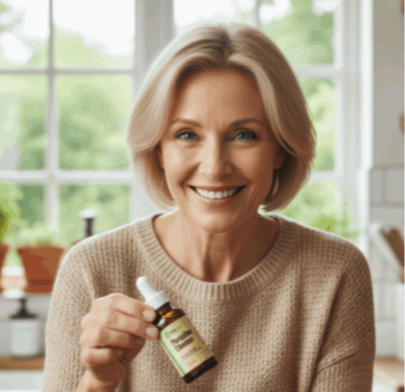 Paracare Parasites Cleanse Customer ~Enny R. –Australia