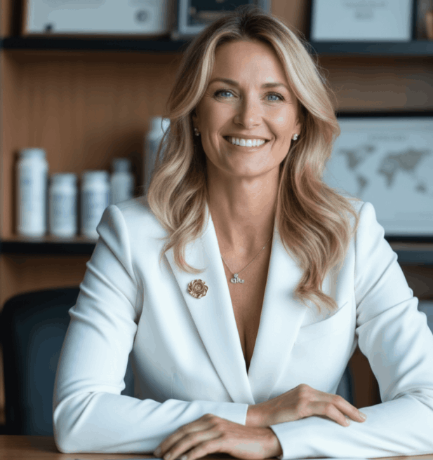 Paracare Parasites Cleanse